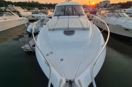 2009, Tiara Yachts, 5800 Sovran
