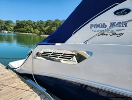 2011, Sea Ray, 540 Sundancer