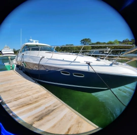 2011, Sea Ray, 540 Sundancer