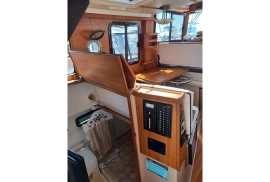 2018, Ranger Tugs, R-31 CB