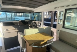 2023, Axopar, 37 XC Cross Cabin