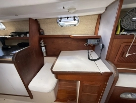 1989, Catalina, 41 Classic