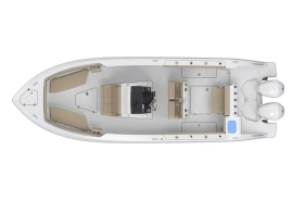 2022, Pursuit, S268
