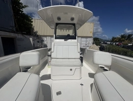 2022, Pursuit, S268