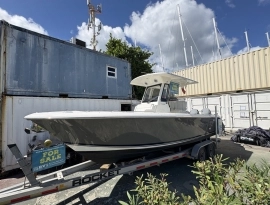 2022, Pursuit, S268