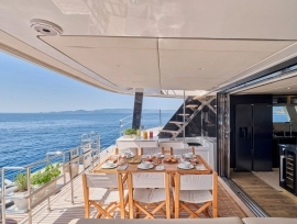 2020, Sunreef Yachts, 50