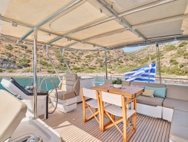 2020, Sunreef Yachts, 50