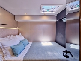 2020, Sunreef Yachts, 50