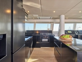 2020, Sunreef Yachts, 50