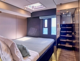 2020, Sunreef Yachts, 50