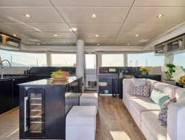 2020, Sunreef Yachts, 50