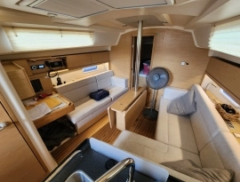 2022, Hanse, 348