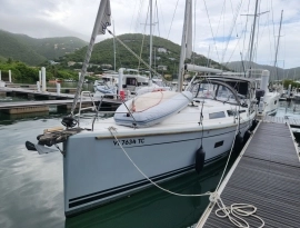 2022, Hanse, 348