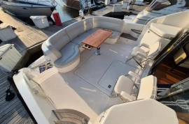 2009, Tiara Yachts, 5800 Sovran