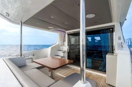 2016, Azimut, 50