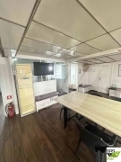 45m Passenger / RoRo Ship for Sale / #1010644