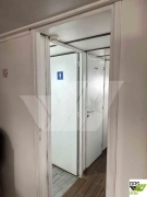 45m Passenger / RoRo Ship for Sale / #1010644