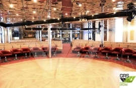 142m / 770 pax Cruise Ship for Sale / #1007205