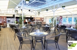 142m / 770 pax Cruise Ship for Sale / #1007205