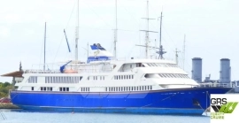 Day Cruiser // Party Ship // NO CABINS // Class ex