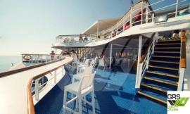 Day Cruiser // Party Ship // NO CABINS // Class ex