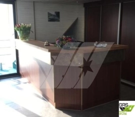 105m / Inland Waterways Vessel for Sale / #1128937