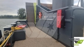 47m / 380 pax Accomodation Vessel for Sale / #1139