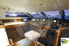 31m / 12 pax Yacht for Sale / #1139792
