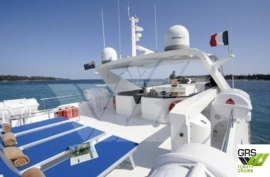 31m / 12 pax Yacht for Sale / #1139792