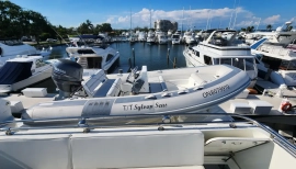 1987, Hatteras, 	63 Cockpit Motor Yacht 