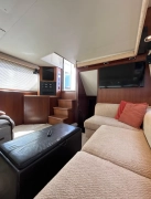 1990, Hatteras, Motoryacht 48