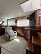 1990, Hatteras, Motoryacht 48