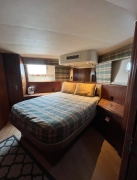 1990, Hatteras, Motoryacht 48