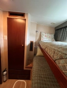 1990, Hatteras, Motoryacht 48