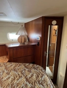 1990, Hatteras, Motoryacht 48