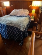 1991, Cockpit Double Cabin Motor Yacht 