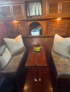 1991, Cockpit Double Cabin Motor Yacht 