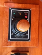 1995, Hinckley, 36 Picnic Boat