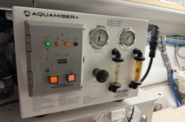 2003, Hatteras, 60 Convertible