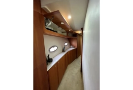 2003, Silverton, 453 Motor Yacht
