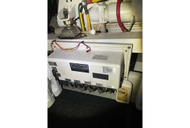 2003, Silverton, 453 Motor Yacht