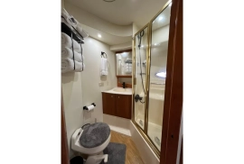 2003, Silverton, 453 Motor Yacht