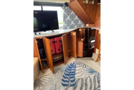 2003, Silverton, 453 Motor Yacht