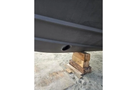 2003, Silverton, 453 Motor Yacht