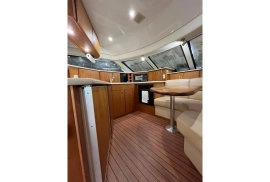 2003, Silverton, 453 Motor Yacht