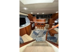 2003, Silverton, 453 Motor Yacht
