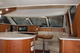 2003, Silverton, 453 Motor Yacht