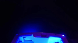 2005, Cabo, 35 Flybridge