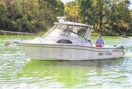 2005, 300 MARLIN