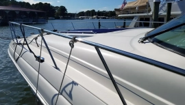 2005, Sea Ray, 500 Sundancer